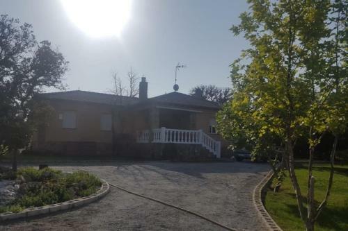 Villa Pancorbo
