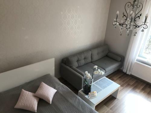 Glamour Apartment Przy Pla?y