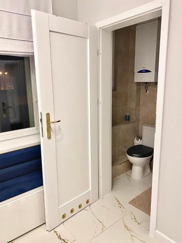 Glamour Apartment Przy Pla?y