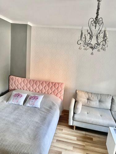 Glamour Apartment Przy Pla?y