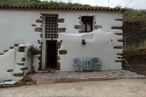 Suvan, La Casa De La Felicidad