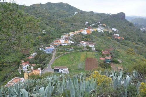 Suvan, La Casa De La Felicidad