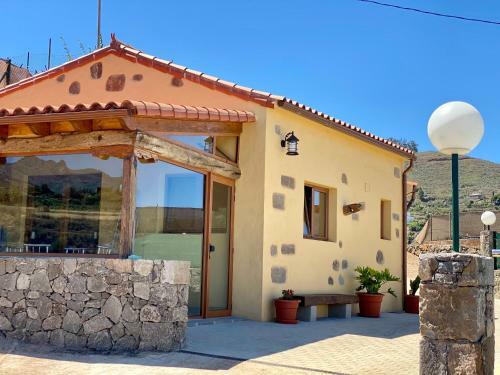 Apartamento Holidays Home Tinamar II