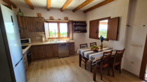Apartamento Holidays Home Tinamar II