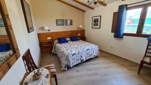 Apartamento Holidays Home Tinamar II