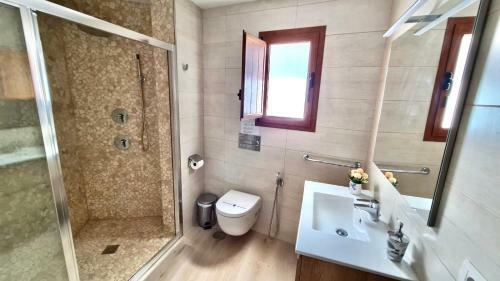 Apartamento Holidays Home Tinamar II