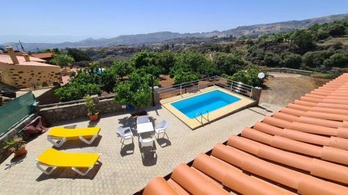Apartamento Holidays Home Tinamar II