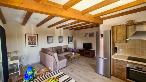 Apartamento Holidays Home Tinamar II