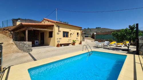 Apartamento Holidays Home Tinamar II