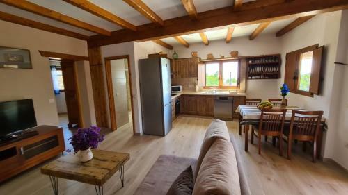 Apartamento Holidays Home Tinamar II