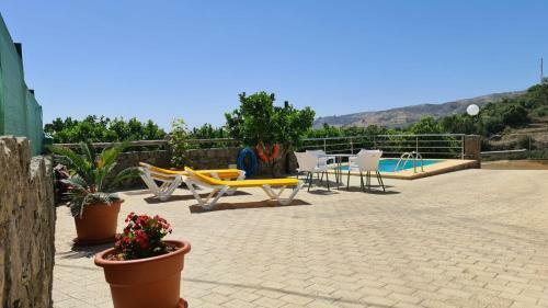 Apartamento Holidays Home Tinamar II