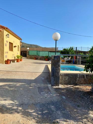 Apartamento Holidays Home Tinamar II