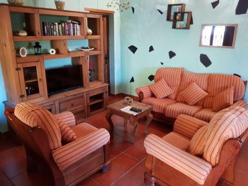 Casa Pinito 1