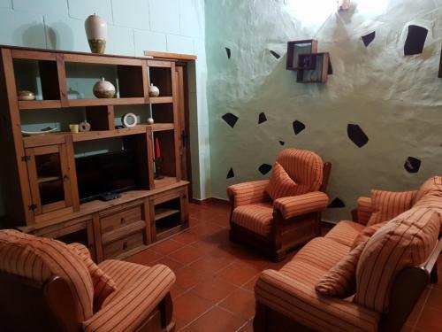 Casa Pinito 1
