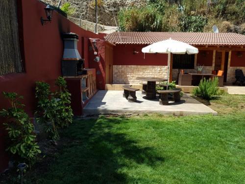 Casa Pinito 1