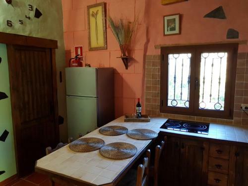 Casa Pinito 1