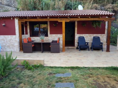 Casa Pinito 1