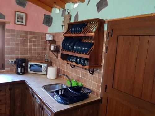 Casa Pinito 1