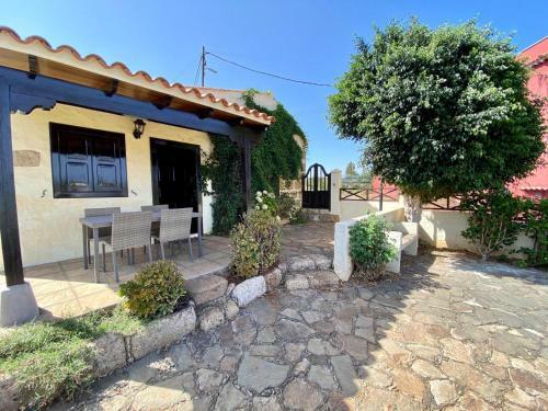 Casa Rural Mi Perlita