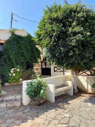 Casa Rural Mi Perlita