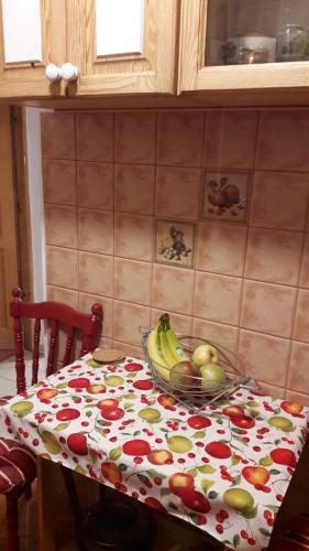 Bugenwilla Apartament