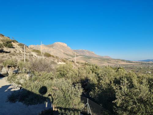 Impeccable 2 Bed Apartment In Velez-blanco