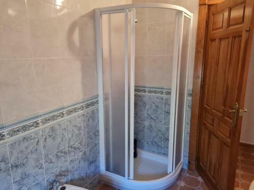Impeccable 2 Bed Apartment In Velez-blanco