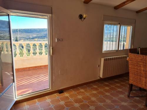 Impeccable 2 Bed Apartment In Velez-blanco