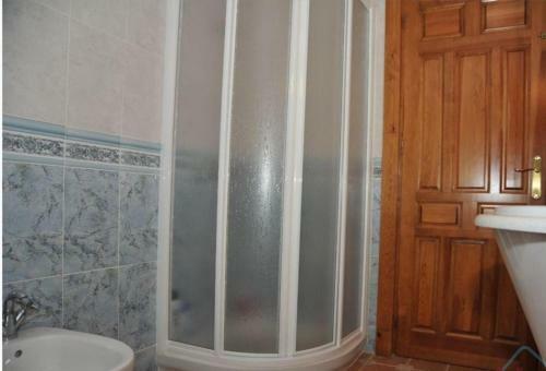 Impeccable 2 Bed Apartment In Velez-blanco