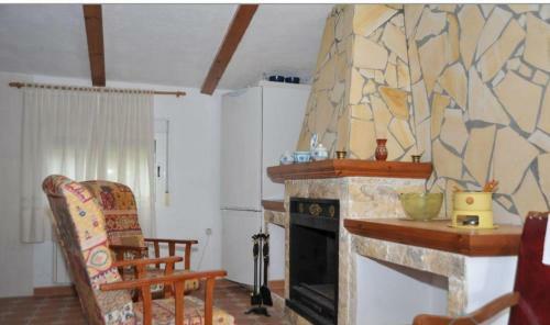 Impeccable 2 Bed Apartment In Velez-blanco
