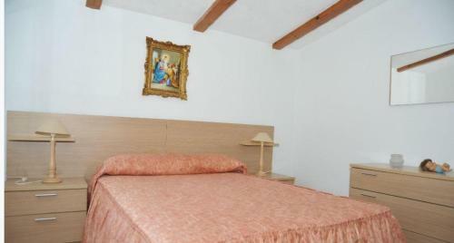 Impeccable 2 Bed Apartment In Velez-blanco