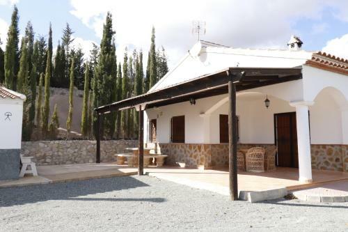 Mirador De Amparo