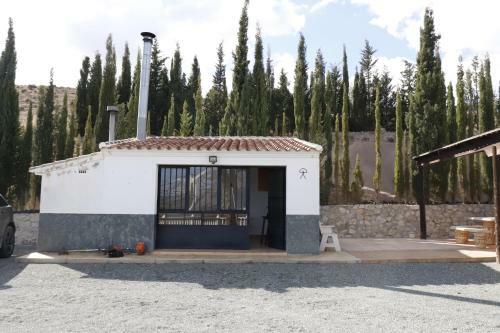 Mirador De Amparo