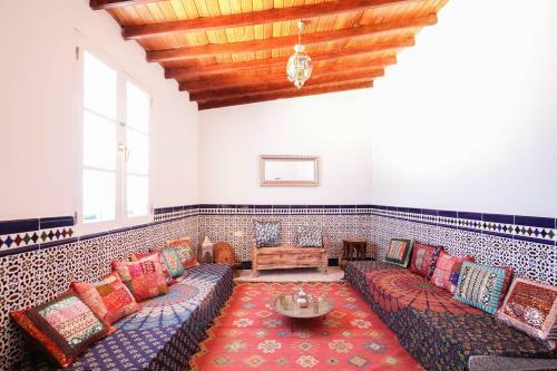 Villa Ojuelos