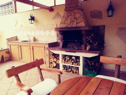 Casa Jardin