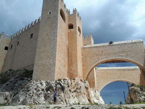 Apartamento Cortijo Blanco