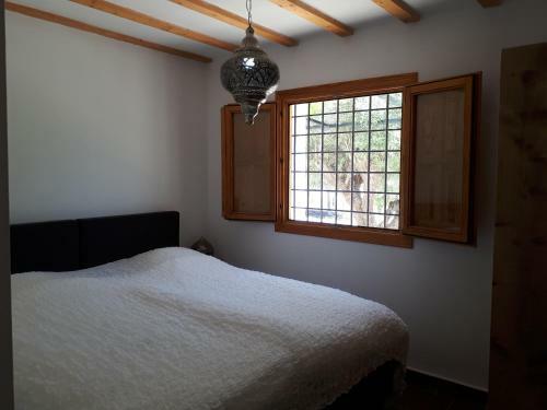 Apartamento Cortijo Blanco