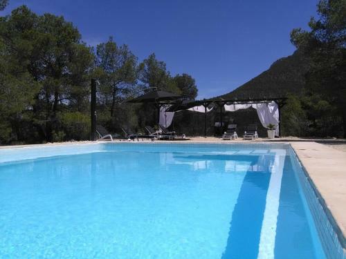 Apartamento Cortijo Blanco
