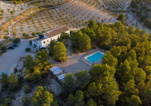 Apartamento Cortijo Blanco