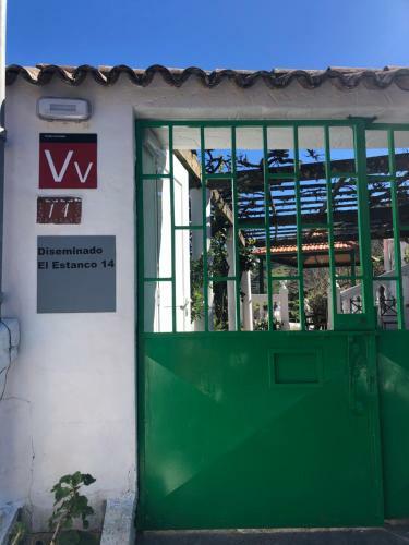 Apartamento Upper House ?el Estanco 14?
