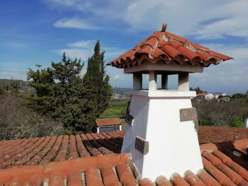 Villa La Veguetilla En San Mateo