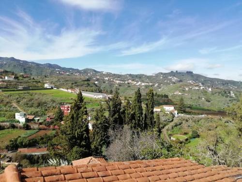 Villa La Veguetilla En San Mateo