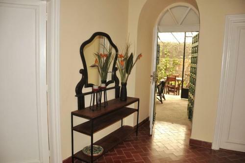 Villa La Veguetilla En San Mateo