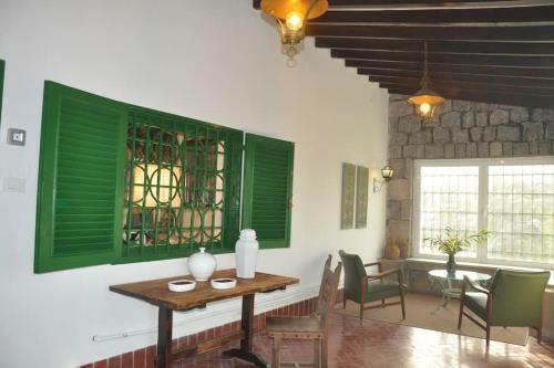 Villa La Veguetilla En San Mateo