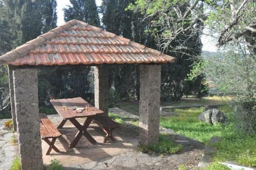 Villa La Veguetilla En San Mateo