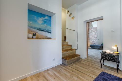 Apartament Przy Lipowej