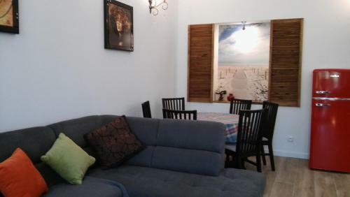 Apartament Przy Lipowej