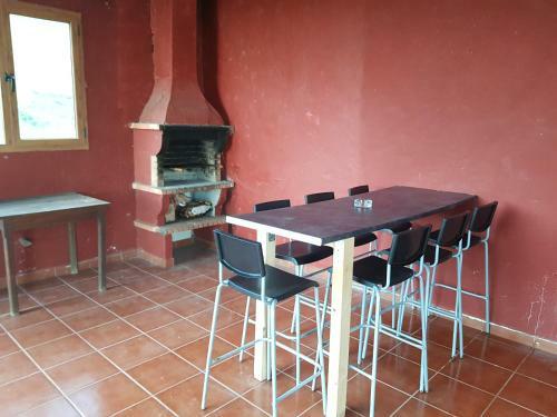 Casa Rural Maipez