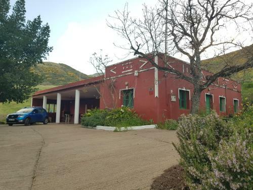 Casa Rural Maipez
