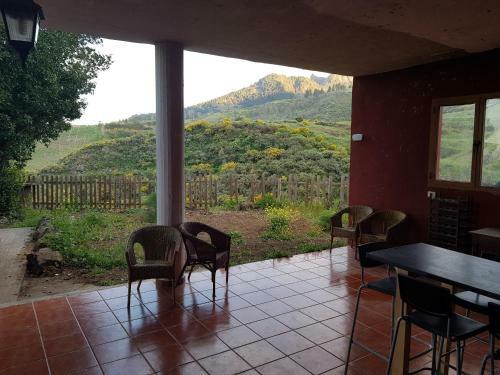 Casa Rural Maipez
